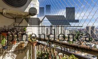 Imagem 3: 3 dormitórios na Rua Cônego Vicente Miguel Marino