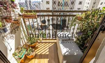 Imagem 4: 3 dormitórios na Rua Cônego Vicente Miguel Marino