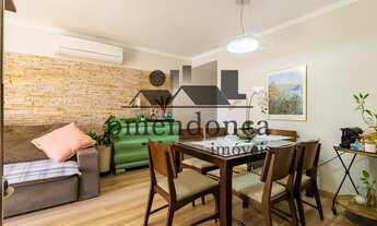 Imagem 7: 3 dormitórios na Rua Cônego Vicente Miguel Marino