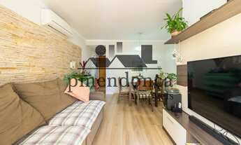 Imagem 6: 3 dormitórios na Rua Cônego Vicente Miguel Marino