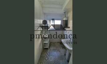 Imagem 6: 2 dormitórios na Rua Professor Ciridião Buarque