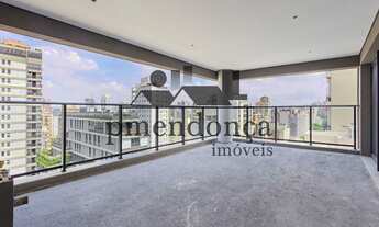 Imagem 2: 4 dormitórios na Rua Joaquim Antunes