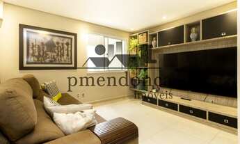 Imagem 3: 3 dormitórios na Rua Rubens Meireles