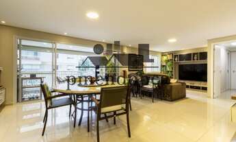 Imagem: 3 dormitórios na Rua Rubens Meireles