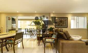 Imagem 4: 3 dormitórios na Rua Rubens Meireles