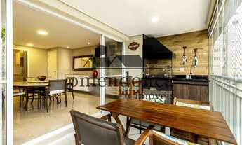 Imagem 7: 3 dormitórios na Rua Rubens Meireles