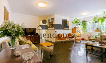 Imagem: 3 dormitórios na Rua Nazaré Paulista