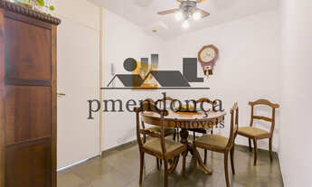 Imagem 4: 3 dormitórios na Rua Nazaré Paulista