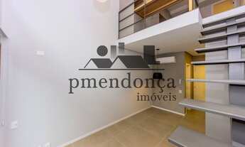 Imagem: 1 dormitório na Rua Professor Nicolau De