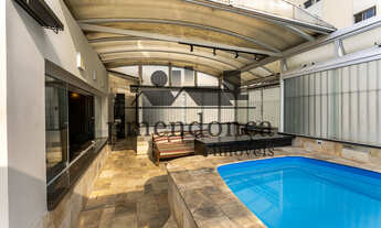 Imagem 6: 2 dormitórios na Rua Diana