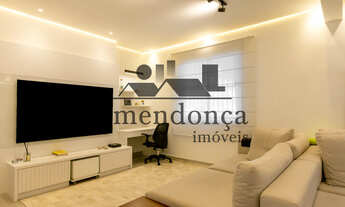 Imagem 4: 2 dormitórios na Rua Doutor Gabriel Dos Santos