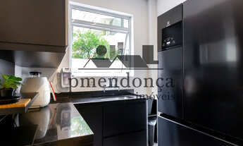 Imagem 6: 2 dormitórios na Rua Doutor Gabriel Dos Santos