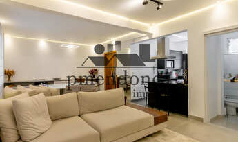 Imagem: 2 dormitórios na Rua Doutor Gabriel Dos