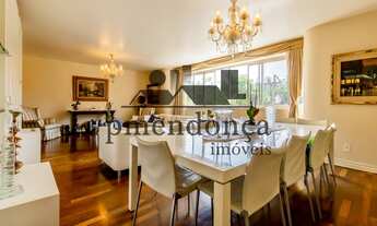 Imagem: 4 dormitórios na Rua Engenheiro Edgar Egídio