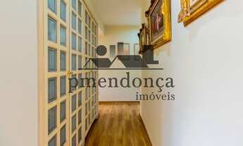 Imagem 6: 4 dormitórios na Rua Engenheiro Edgar Egídio De Sousa