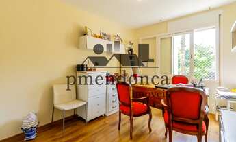 Imagem 7: 4 dormitórios na Rua Engenheiro Edgar Egídio De Sousa