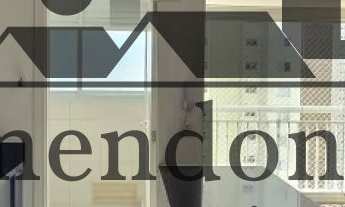 Imagem: 2 dormitórios na Rua Catão