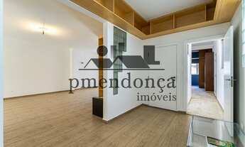 Imagem 6: 3 dormitórios na Rua Doutor Albuquerque Lins