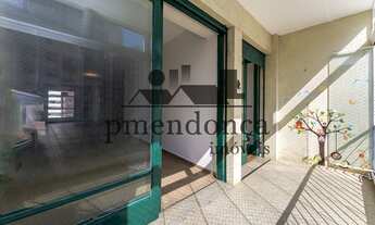 Imagem: 3 dormitórios na Rua Doutor Albuquerque