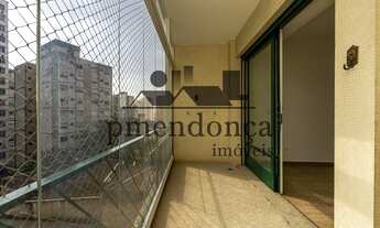 Imagem 4: 3 dormitórios na Rua Doutor Albuquerque Lins