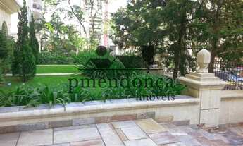 Imagem 2: 3 dormitórios na Rua Harmonia