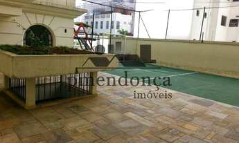 Imagem 3: 3 dormitórios na Rua Harmonia