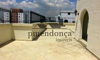 Imagem 4: 3 dormitórios na Rua Harmonia