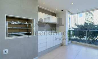 Imagem: 3 dormitórios na Avenida Hélio Pellegrino