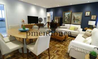 Imagem: 2 dormitórios na Rua Martiniano De Carvalho