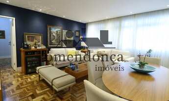 Imagem 2: 2 dormitórios na Rua Martiniano De Carvalho