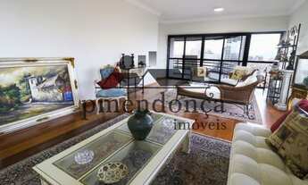 Imagem 2: 3 dormitórios na Rua Caraíbas