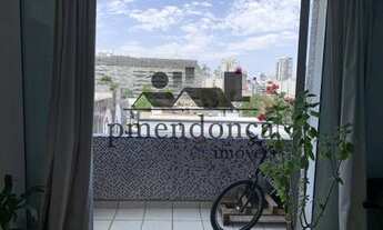 Imagem 2: 2 dormitórios na Rua Wisard