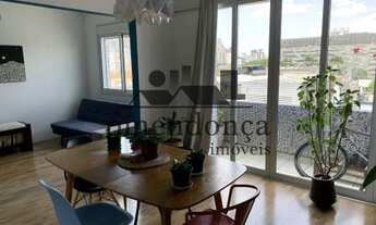 Imagem 3: 2 dormitórios na Rua Wisard