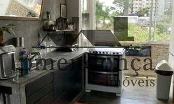 Imagem 7: 2 dormitórios na Rua Wisard