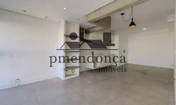 Imagem: 2 dormitórios na Rua Alves Guimarães