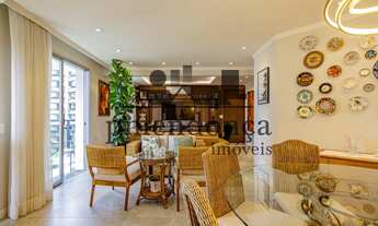 Imagem 2: 3 dormitórios na Rua Apinajés