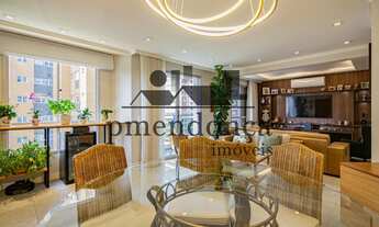 Imagem: 3 dormitórios na Rua Apinajés