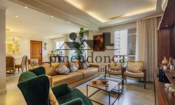 Imagem 4: 3 dormitórios na Rua Apinajés