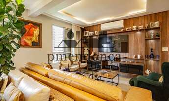 Imagem 7: 3 dormitórios na Rua Apinajés