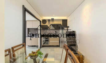 Imagem 5: 1 dormitório na Rua Doutor Virgílio De Carvalho Pinto