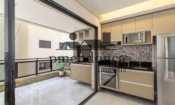 Imagem: 1 dormitório na Rua Doutor Virgílio De