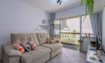 Imagem: 2 dormitórios na Rua Ribeiro De Barros