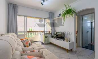 Imagem 2: 2 dormitórios na Rua Ribeiro De Barros