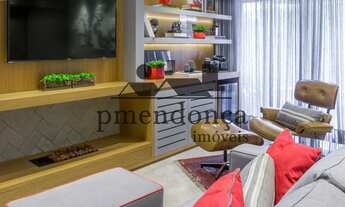 Imagem: 3 dormitórios na Rua João Moura