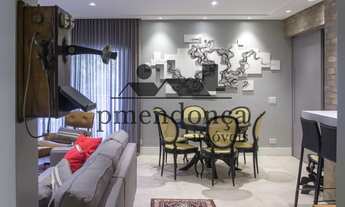 Imagem 5: 3 dormitórios na Rua João Moura