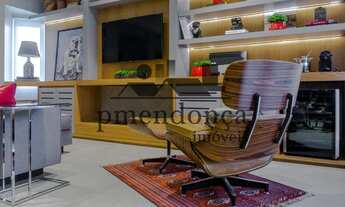 Imagem 4: 3 dormitórios na Rua João Moura