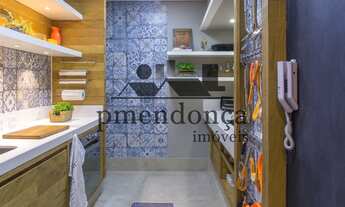 Imagem 6: 3 dormitórios na Rua João Moura