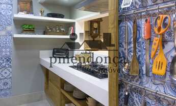 Imagem 7: 3 dormitórios na Rua João Moura