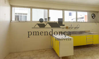 Imagem 6: 4 dormitórios na Rua Piaui