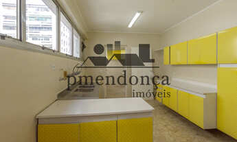 Imagem 7: 4 dormitórios na Rua Piaui